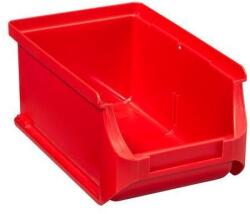 Allit AG Cutie de plastic Allit Profiplus Box, 7, 5 x 10, 2 x 16 cm, rosie M174007