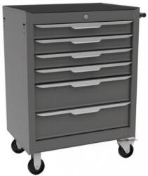 Manutan Carucior de scule Manutan, 78 x 68 x 46 cm M150391