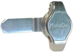 Manutan Inchizatoare rotativa Manutan M1501228