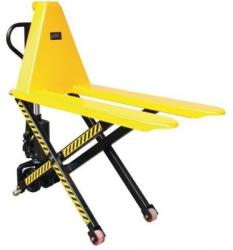 Manutan Transpalet tip foarfeca Manutan, pana la 1000 kg, inaltime de ridicare 800 mm M1500122