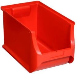Allit AG Cutie de plastic Allit Profiplus Box, 20 x 20, 5 x 35, 5 cm, rosie M10460002