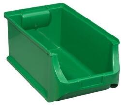 Allit AG Cutie de plastic Allit Profiplus Box, 15 x 20, 5 x 35, 5 cm, verde M174024