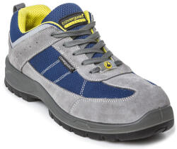 Coverguard LEAD S1P SRC ESD SZÜRKE/KÉK VÉDŐFÉLCIPŐ_48 (csgm) (9LEAL48) - mekoutlet