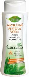 Bione Cosmetics Bio Cannabis Micellás arctisztító víz 255 ml