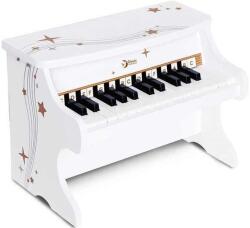 Classic World Pian clasic pentru copii Classic World - Fantasy (CW40536) Instrument muzical de jucarie