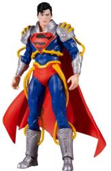 McFarlane Figurina de actiune McFarlane DC Comics: Superman - Superboy (Infinite Crisis), 18 cm