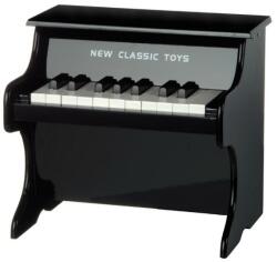 New Classic Toys Pian New Classic Toys Negru (NC0157) - bekid