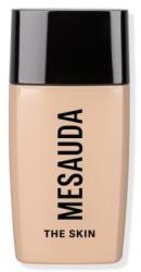 Mesauda Milano Fond de ten hidratant - Mesauda Milano The Skin Luminous Finish Hydrating Foundation C75