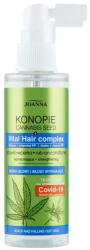 Joanna Balsam împotriva căderii părului - Joanna Cannabis Seed Oil Vital Hair Complex 100 ml