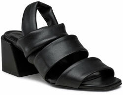 Furla Sandale Miastella YF06MIS-BX0546-O6000-4-401-20-IT-3500 S Negru
