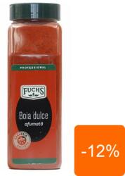 Fuchs Boia Dulce Afumata, Fuchs Mirodenii, Borcan 500 g (FUC671)