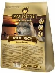 Wolfsblut WOLFSBLUT Wild Duck Large Breed 2 kg