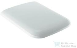 Geberit iCon Square duroplast WC ülőke 571900000 (571900000)
