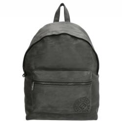 Enrico Benetti Madrid fekete férfi laptoptartós hátizsák 14 (54541001)