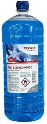  Tegee téli szélvédőmosó folyadék -20C (2L)