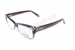 Fossil szemüveg (FOS 6066 RRB 50-15-130)