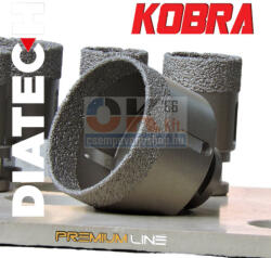 Diatech kobra gyémántfúró 45 mm (kf45) (kf45)