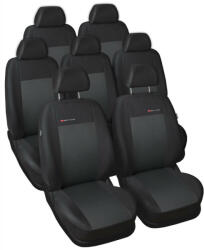 AUTO-DEKOR Huse auto Elegance pentru MAZDA 5 7l. (2005-2010) 602-P3