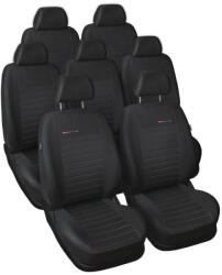 AUTO-DEKOR Huse auto Elegance pentru SEAT ALHAMBRA 7l. (1996-2010) 59-P4-S