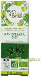 Born To Bio Ulei Esential de Ravintsara Ecologic/Bio 10ml
