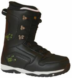 Raven Boots / Booti Snowboard - Limited4You L4Y Sixteen 37 Clapar snowboard