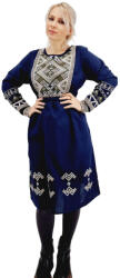 Ie traditionala Rochie Traditionala Vivi 2