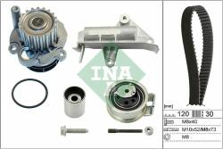 Schaeffler INA Set pompa apa + curea dintata Schaeffler INA 530 0177 30 (530 0177 30)