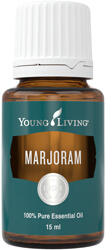Young Living Ulei Esential Maghiran (Ulei Esential Majoran) - biooil - 289,00 RON