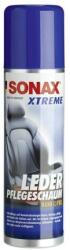 SONAX Solutie spray spuma curatare tapiterie auto piele Sonax 250ml
