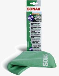 SONAX Laveta pentru suprafete interioare si sticla Sonax