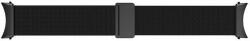 Samsung Milanese Band Fresh/Fresh Small Watch Strap 20mm M/L Black (GP-TYR870SAABW) - pcone