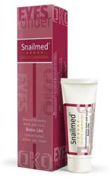 Snailmed Cremă antirid pentru ochi - Snailmed Botox Like Active Eye Cream 15 ml