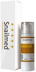 Snailmed Cremă pentru îngrijirea pielii după ras - Snailmed Health Laboratory 30 ml