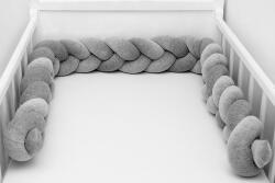 Scamp Fonott rácsvédő 210 cm - Szürke