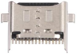 tel-szalk-19297386 Lenovo Tab P11 TB-J606F töltőcsatlakozó port (töltő csatlakozó port) (tel-szalk-19297386)