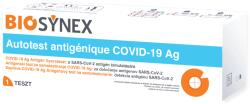  Biosynex Covid-19 Antigén gyorsteszt 1x - pharmy