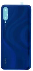  tel-szalk-19297529 Xiaomi Mi A3 / CC9e kék hátlap ragasztóval (tel-szalk-19297529)