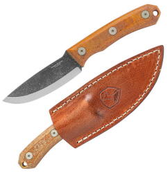 Condor Tool & Knife Condor Mountain Pass Carry Knife (COCTK2837-35C)