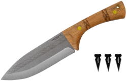 Condor Tool & Knife Condor Pictus (COCTK3941-61HC)