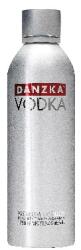 DANZKA Vodka -Red- 1, 75 40%