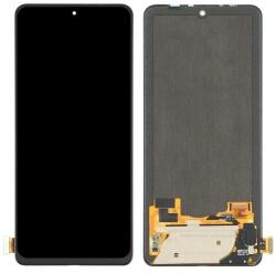 NBA001LCD10112061 Xiaomi Black Shark 4s / 4s Pro fekete OLED LCD kijelző érintővel (NBA001LCD10112061)