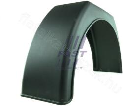 Fastoriginal Hátsó sárvédő ív 260X880 LAPOS Szimplakerekes FIAT DUCATO IV (06-) (FT90530)