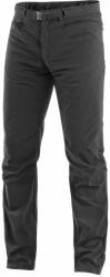 CXS Pantaloni de vară pentru bărbați CXS OREGON - Neagră / neagră | 50 (1490-161-800-50)
