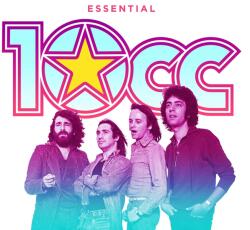 10CC Essential 10CC digipack (3cd)