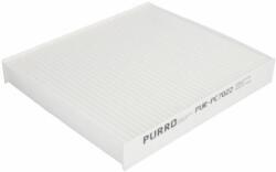 PURRO Filtru, aer habitaclu PURRO PUR-PC7022 (PUR-PC7022)