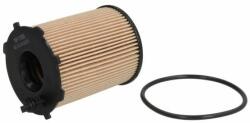 PURRO Filtru ulei PURRO PUR-PO1006 (PUR-PO1006) - automobilus