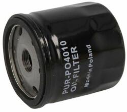 PURRO Filtru ulei PURRO PUR-PO4010 (PUR-PO4010) - automobilus