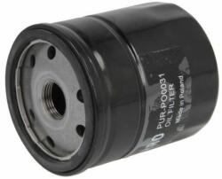 PURRO Filtru ulei PURRO PUR-PO0031 (PUR-PO0031) - automobilus