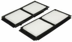 PURRO Filtru, aer habitaclu PURRO PUR-PC8039-2 (PUR-PC8039-2)