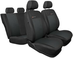 AUTO-DEKOR Huse auto Elegance pentru NISSAN QASHQAI II FL (2017-) 721-P3